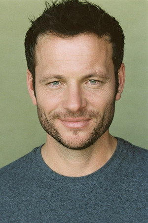 Michael Rodrick in Nowhere Man