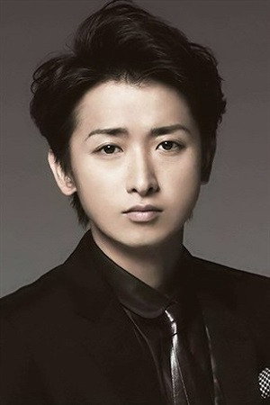 Satoshi Ohno in This is ARASHI LIVE 2020.12.31