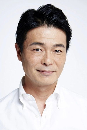 Satoshi Nikaido in Saikano: The Last Love Song on This Little Planet