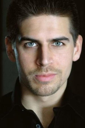 Carlos Andrés Gómez in Inside Man