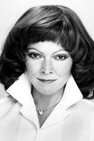 Susan Tyrrell in Angel