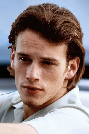 Chad Christ in Jawbreaker