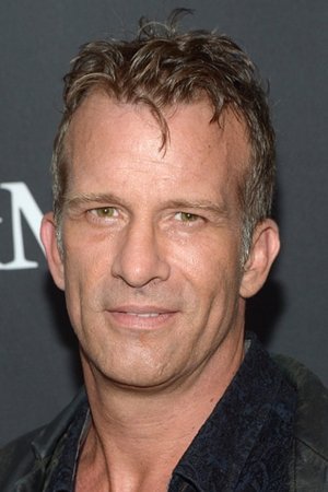 Thomas Jane in Run Hide Fight