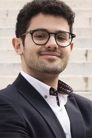 ALESSANDRO COPPOLINO in Progetto Perfezione