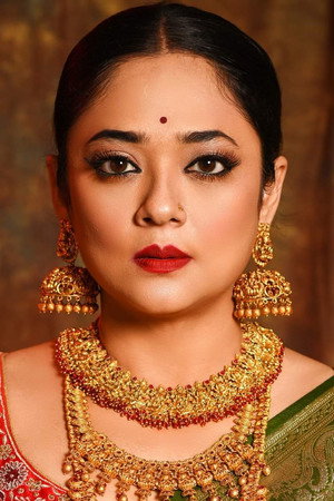 Rupanjana Mitra in Magno Mainak
