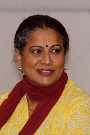 Mona Ambegaonkar in Mardaani