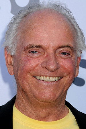 Michael Cavanaugh in Black Thunder