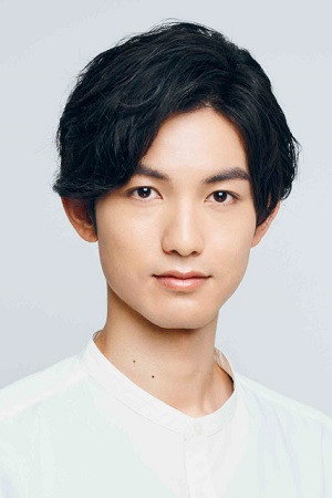 Masakazu Kanda in No. 1 Sentai Gozyuger: TegaSword of Resurrection