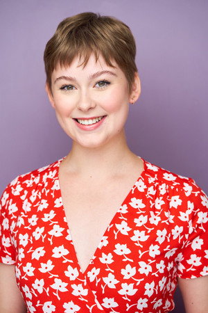 Olivia Sargent in Revenge of the Pizza King