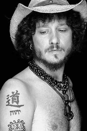 Enrique Bunbury in Paco Loco: viva el noise