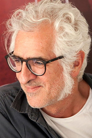 Miguel Gallardo in La mente en blanco