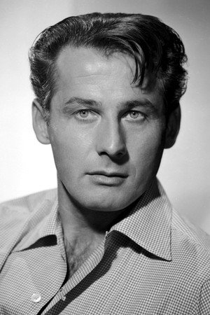 Eric Feldary in Hold Back the Dawn