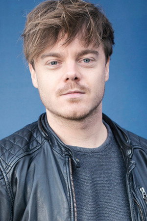 Sander van Amsterdam in Blood Brothers