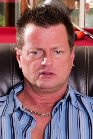 Eric Masterson in Atomic Hotel Erotica