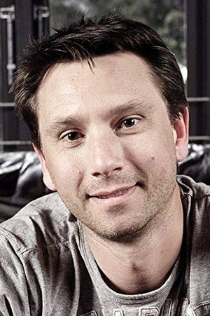 Jason Ballantine in The Making of 'Wolf Creek'