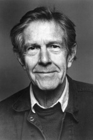 John Cage in John Cage: I Have Nothing to Say and I Am Saying It