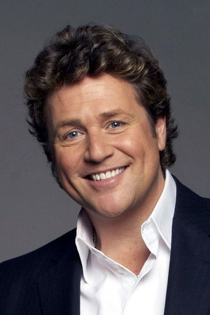 Michael Ball in Stephen Sondheim's Old Friends