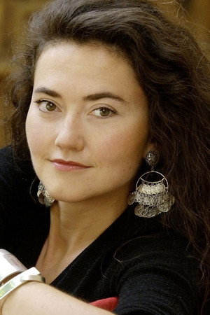 Stéphanie d'Oustrac in Theodora