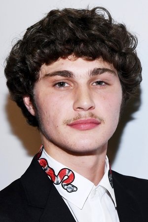 Richie Merritt in Clean