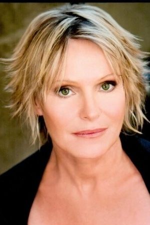 Susan Hogan in An American Christmas Carol