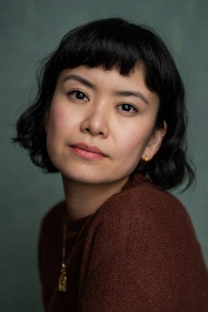 Katie Leung in Leading Lady Parts