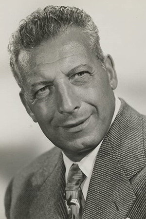 Ezio Pinza in Mr. Imperium