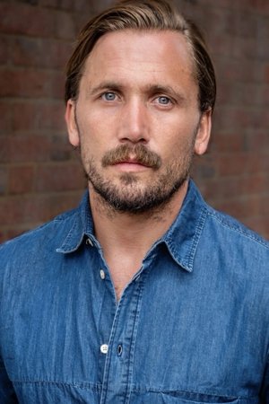 James Oliver Wheatley in Robin Hood  The Rebellion