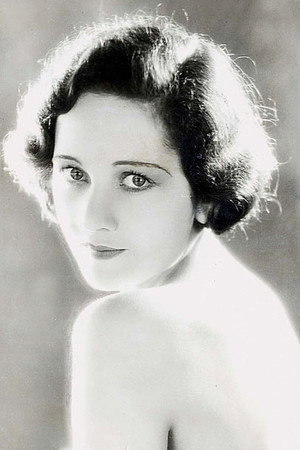 Joan Wyndham in Dr. Josser K.C.
