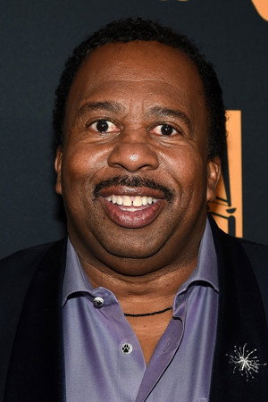 Leslie David Baker in The Happytime Murders