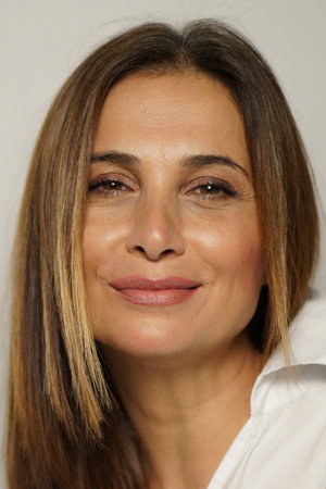 Farah Bsieso in Boomah