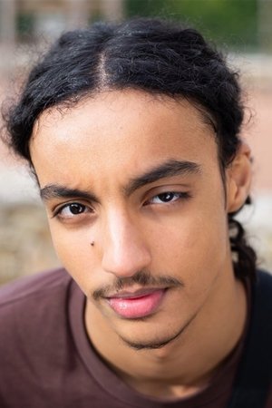 Anouar Kardellas in Malaisant
