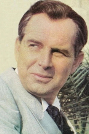 Boris Buzančić in The Secret of Nikola Tesla