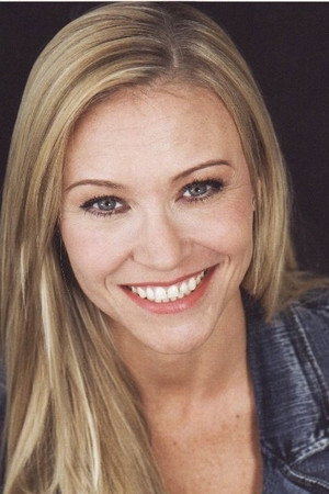 Tamara Glynn in Halloween 5  The Revenge of Michael Myers