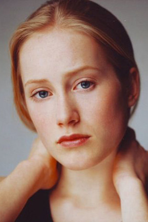 Tamara Hope in Sand Serpents