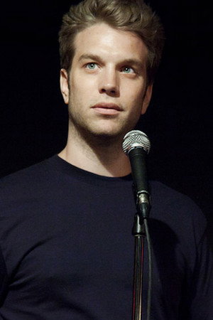 Anthony Jeselnik in Comedy Central Roast of Roseanne