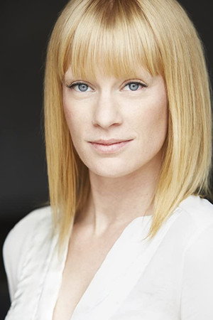 Denna Thomsen in The Turning