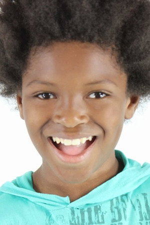 Kauan Alvarenga in The Orphan