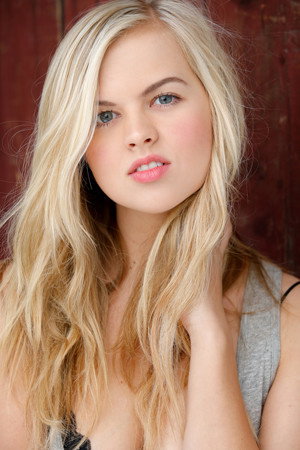 Maddie McCormick in TimeCrafters  The Treasure of Pirate s Cove