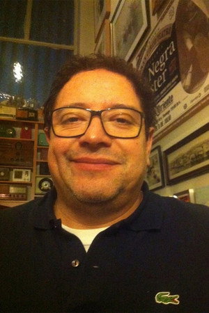 Fernando Solís in 31 Minutos: Especial de Navidad