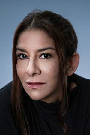 Pachy Méndez in La Güira y La Tambora