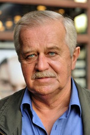 Marian Dziędziel in Memories of Insignificance