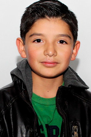 Israel Jiménez in Murderous Children