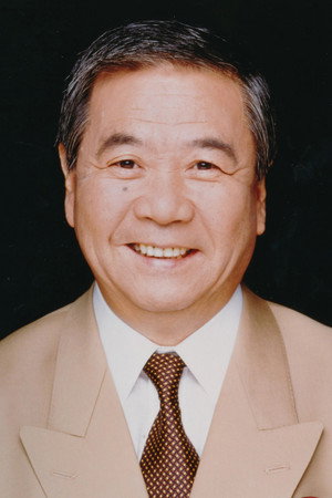 Kei Tani in Samurai Fiction