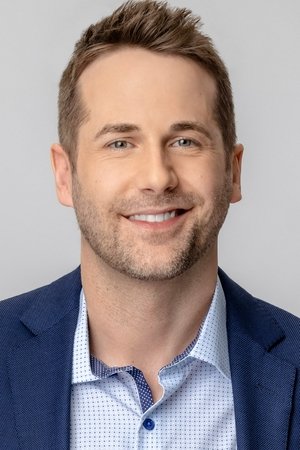 Niall Matter in Dr  Dolittle  Tail to the Chief
