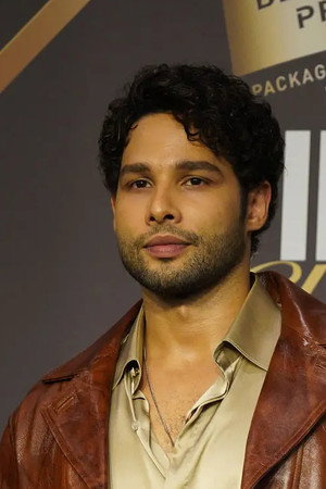 Siddhant Chaturvedi in Kho Gaye Hum Kahan