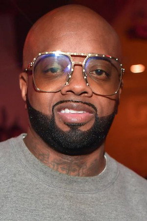 Jermaine Dupri in Carmen: A Hip Hopera