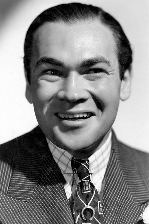 Abner Biberman in Girl from Havana