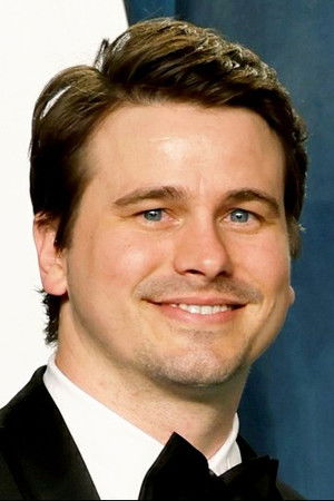 Jason Ritter in Mermaid