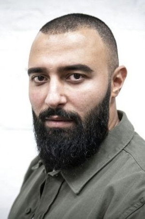 Hadi Ka-Koush in Adam & Noah: Hva' Sker Der Dansker!?