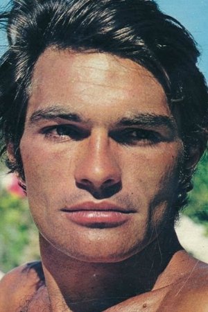 Luc Merenda in OSS 117 Takes a Vacation